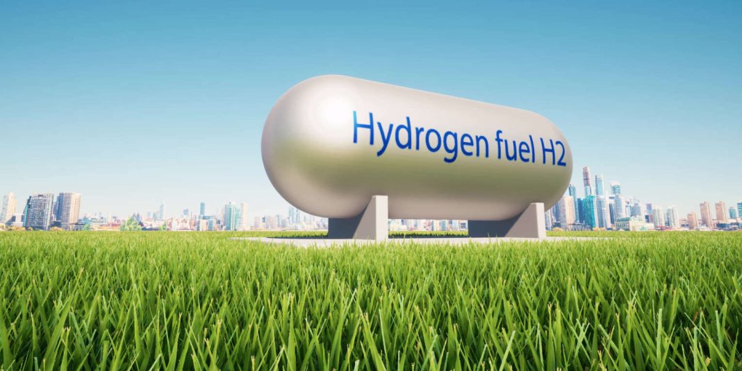 Hydrogen Expo