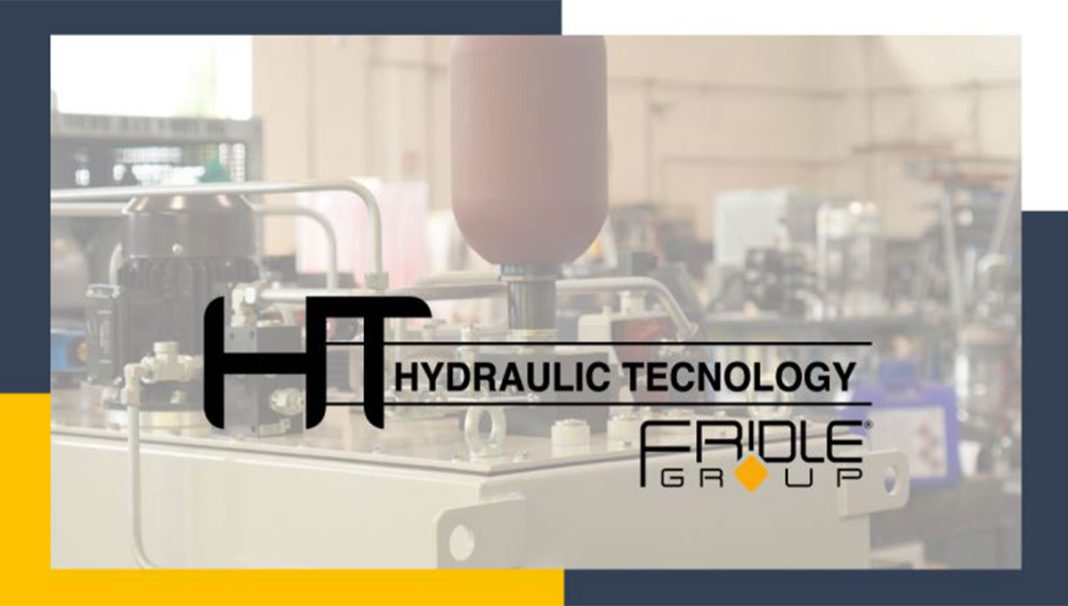 fridle acquisizione di hydraulic tecnology